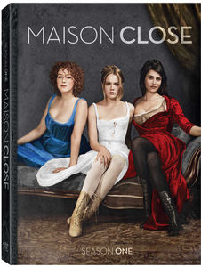 Maison Close: Season One