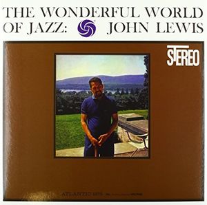 Wonderful World Of Jazz (180 Gram)