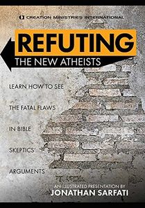 Refuting The New Atheists