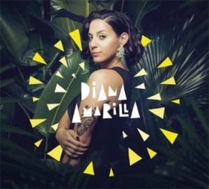 Diana Amarilla [Import]