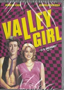 Valley Girl [Import]