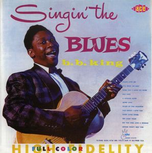 Singin' The Blues [Import]