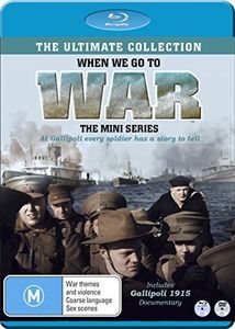 When We Go to War: The Ultimate Collection [Import]
