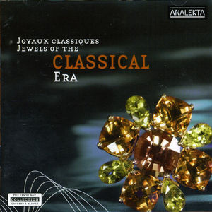 Jewels of the Classical Era /  Various