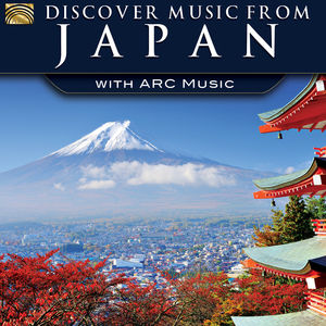 Discover Music from Japan with Arc Music