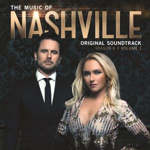 The Music Of Nashville: Original Soundtrack Season 6 Volume 1 (Origin)