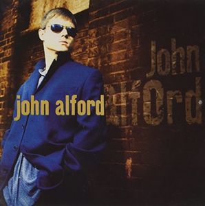 John Alford [Import]