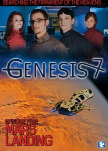 Genesis 7: Episode 5 - Mars Landing