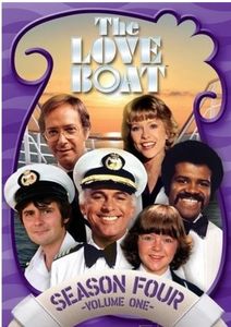 The Love Boat: Season Four Volume One