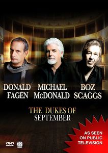 The Dukes of September: Live at Lincoln Center