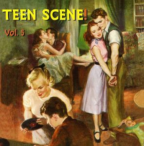 Teen Scene 5 /  Various