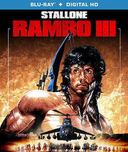 Rambo III