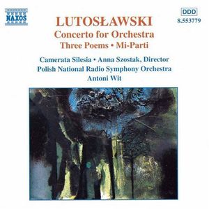 Orchestral Works 5
