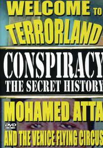 Conspiracy 5: Secret History - Mohamed Atta