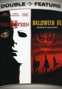 Halloween II /  Halloween III: Season of the Witch