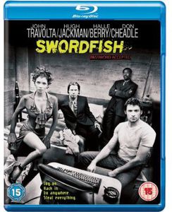 Swordfish [Import]