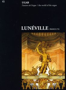 Luneville (France 1742)