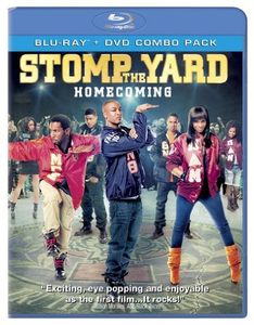 Stomp the Yard 2: Homecoming
