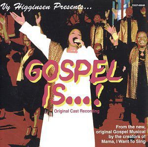 Gospel Is...! (The Musical) [Import]