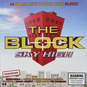 Block Sky High [Import]