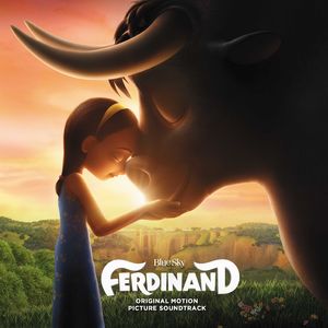 Ferdinand (Original Motion Picture Soundtrack) [Import]