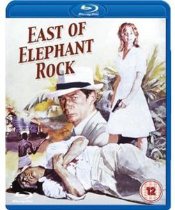 East of Elephant Rock [Import]
