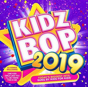 Kidz Bop 2019 /  Various [Import]