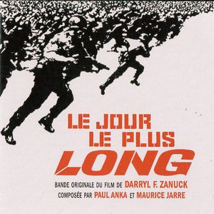 Bo Le Jour Le Plus Long & Des Films de la Seconde [Import]