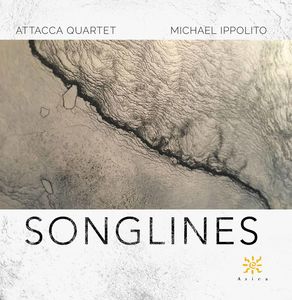 Michael Ippolito: Songlines