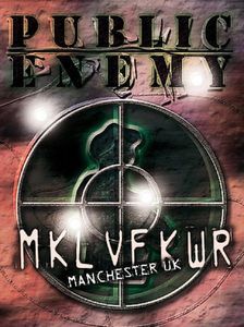 Revolverlution Tour 2003 Manchester [Import]