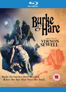 Burke & Hare [Import]