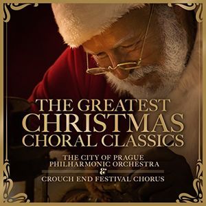 Greatest Christmas Choral Classics