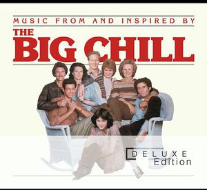 Various Artists The Big Chill (Deluxe Edition) (Original ...