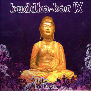 Buddha Bar Ix /  Various [Import]