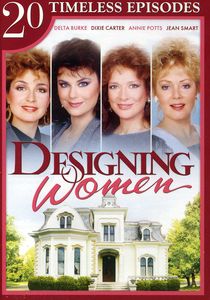 Designing Women: 20 Timeless Episodes