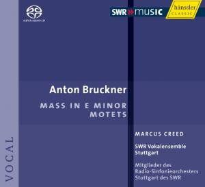 Mass & Other Choral Works