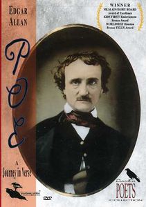 Edgar Allan Poe: A Journey in Verse