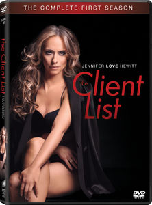 The Client List: The Complete First Season