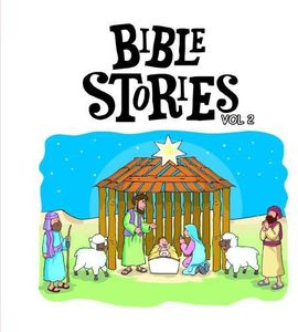 Bible Stories Vol. 2