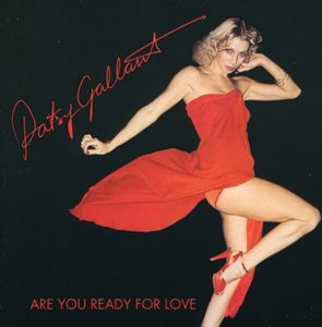 Are You Ready for Love [Import]