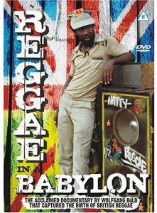 Reggae in a Babylon [Import]
