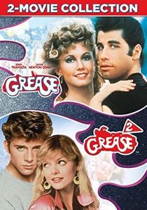 We Go Together 2-Pack: Grease /  Grease 2