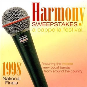 Harmony Sweepstakes 1998
