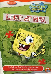 Spongebob Squarepants: Lost at Sea