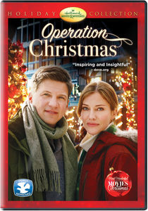 Operation Christmas DVD