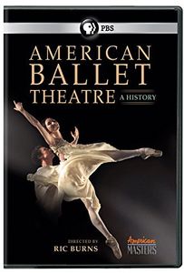 American Masters: American Ballet Theatre At 75