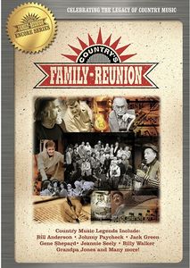 Country's Family Reunion: Original Classic