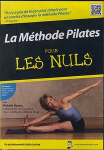 La Methode Pilates: Pour Les Nuls