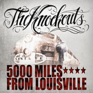 5000 Miles from Louisville