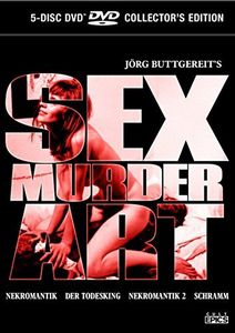 Sex Murder Art: The Films of Jörg Buttgereit